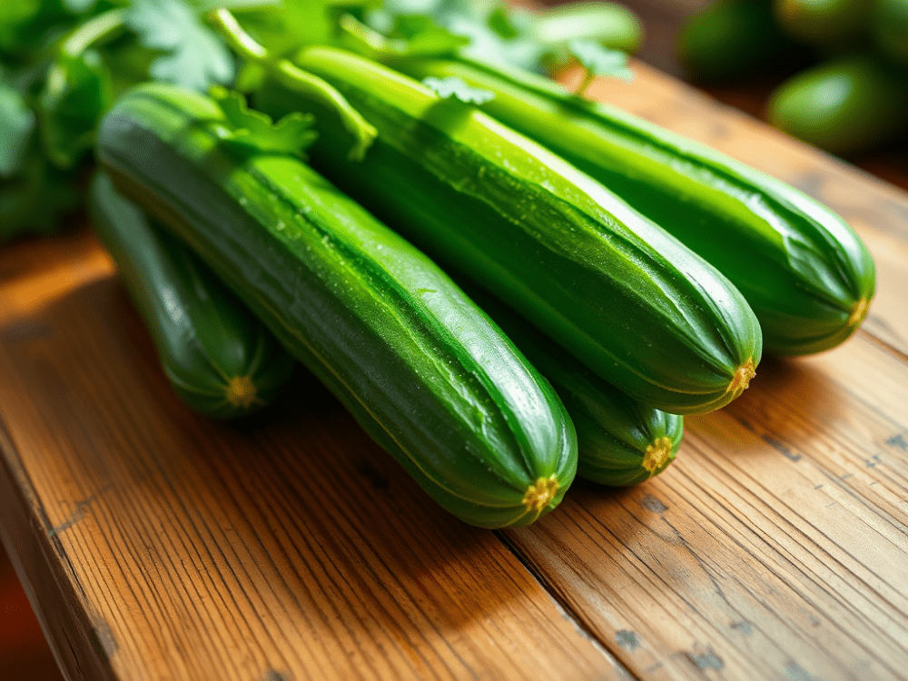 Growing Cucumbers: A Step-by-Step Guide for Beginners